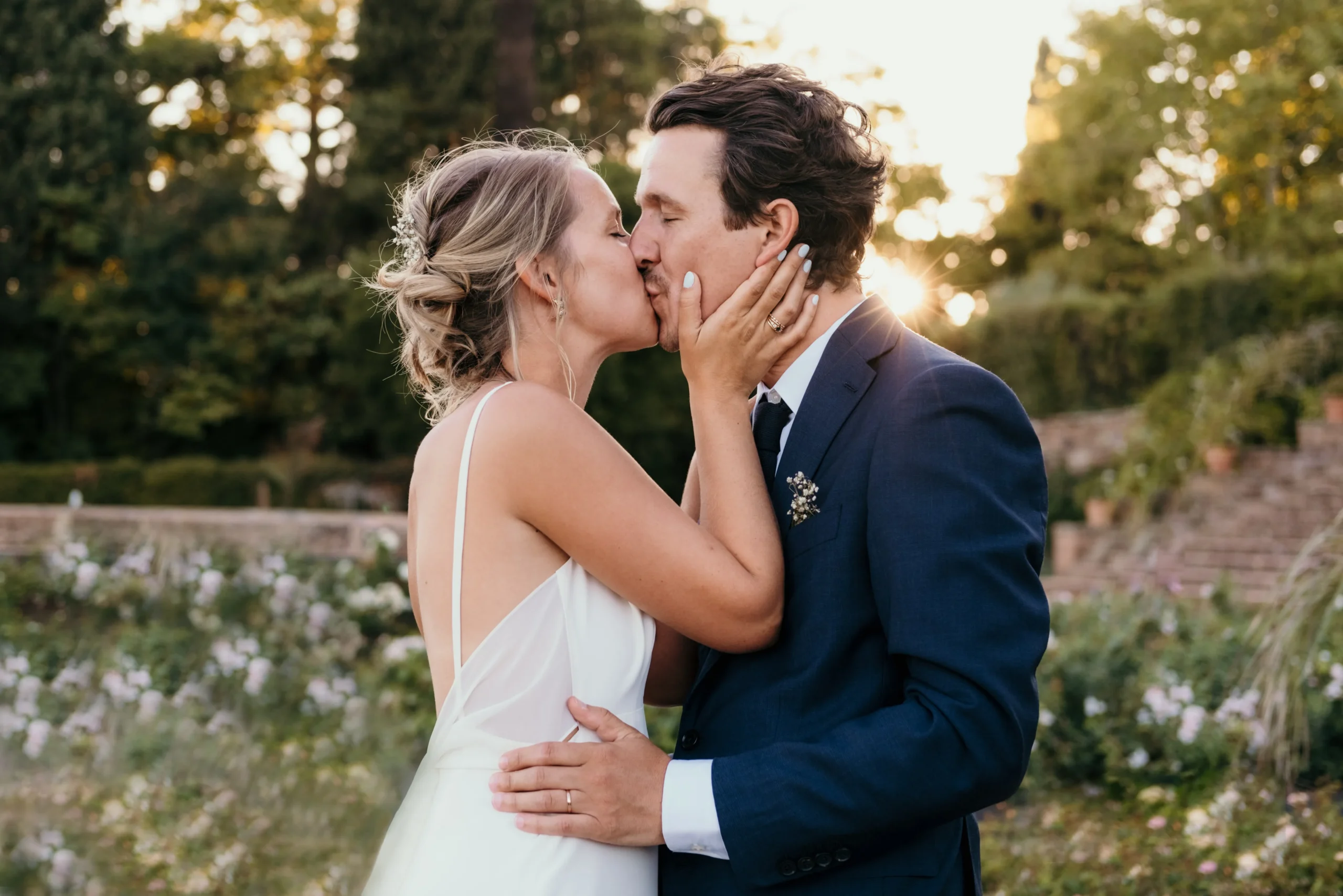 Photographe de mariage Château Colbert Cannet