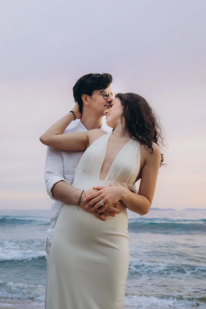 Photographe mariage Var