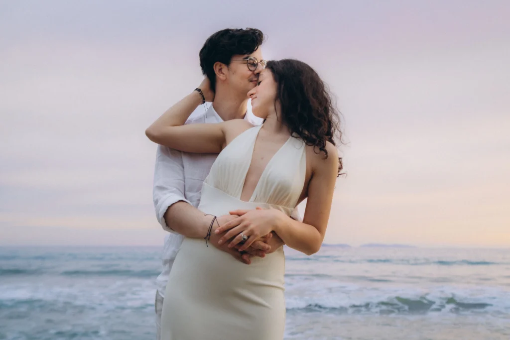 Photographe mariage Var et à Toulon