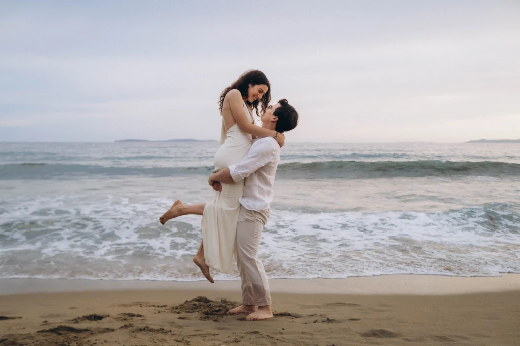 Photographe mariage Var Toulon