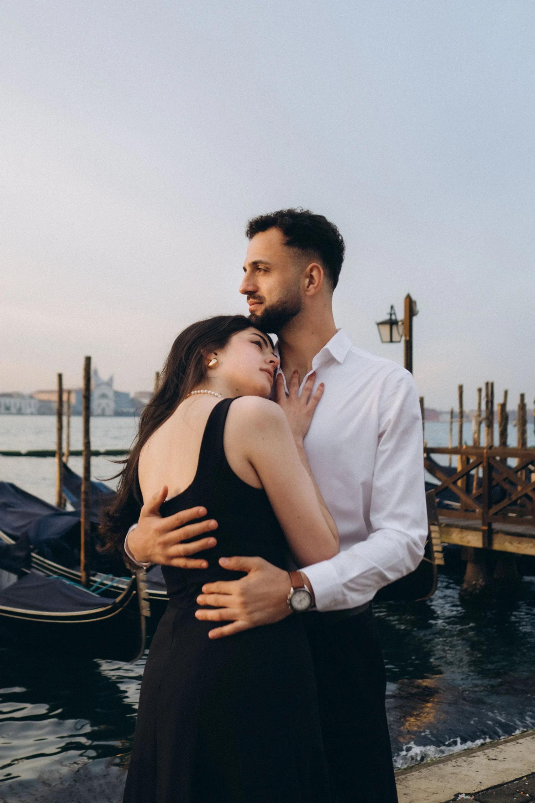 Photographe elopement