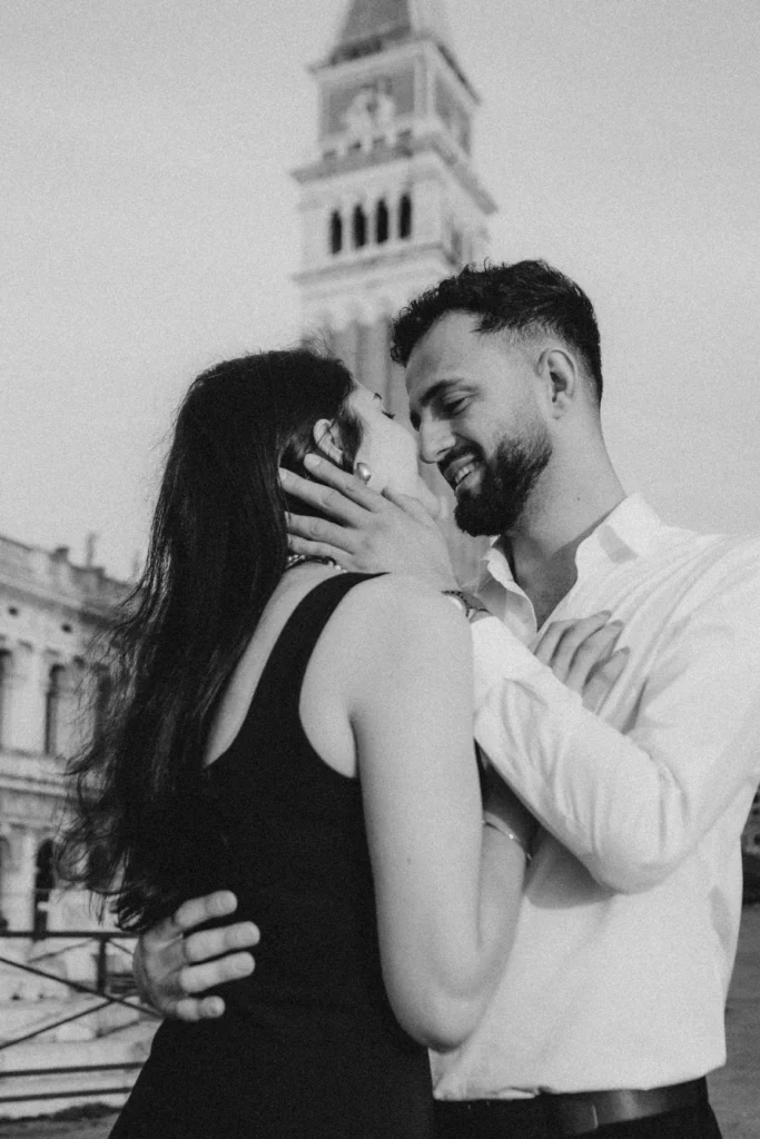 Photographe elopement
