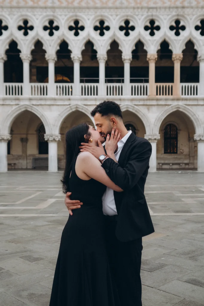 Photographe Venise
