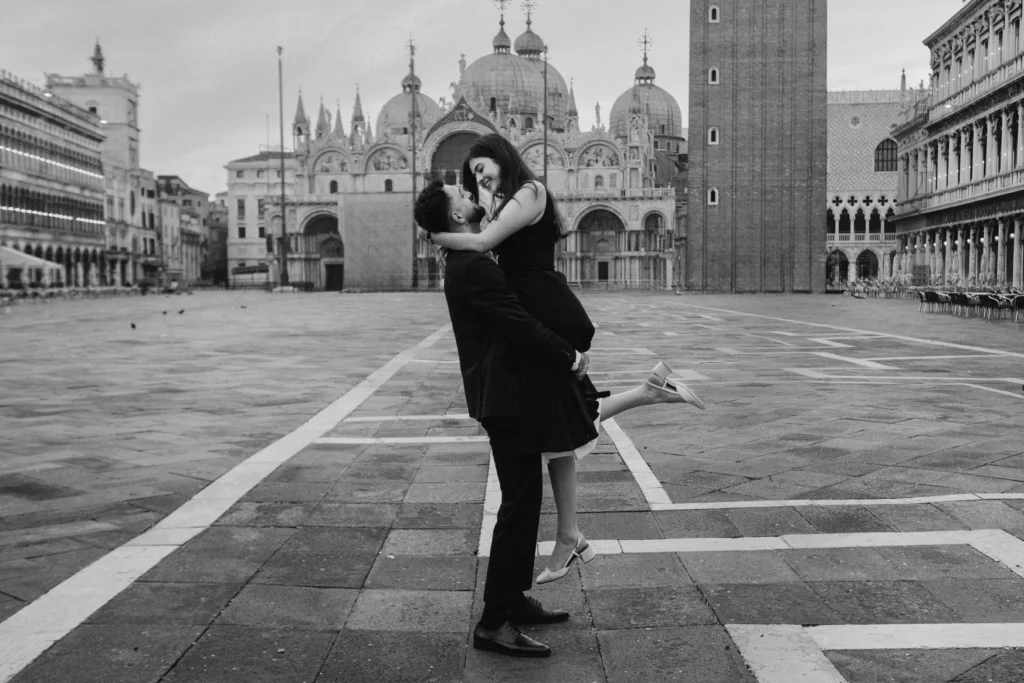 Photographe wedding destination