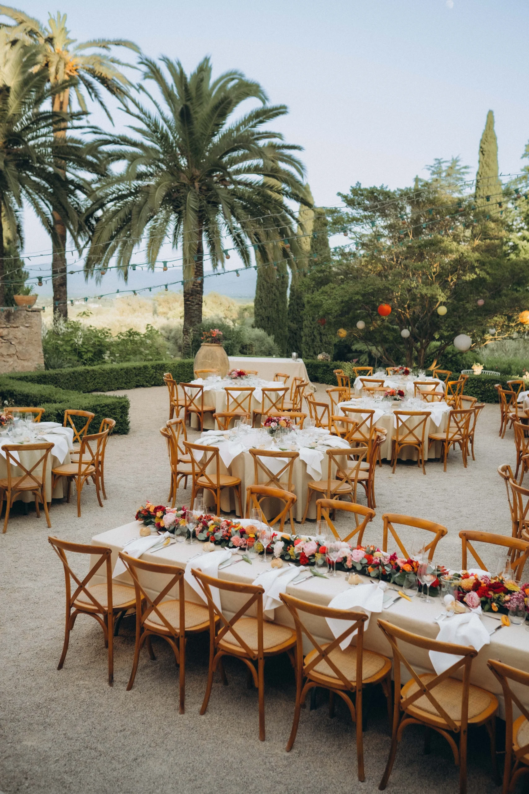 Mariage Château Colbert Cannet
