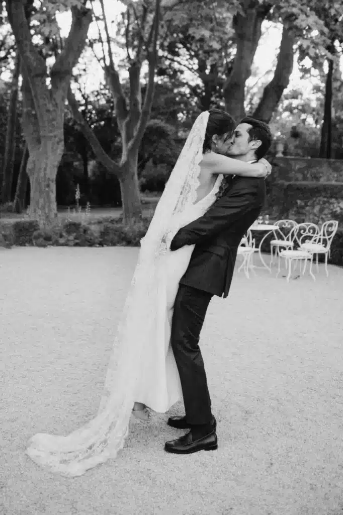 Mariage Var