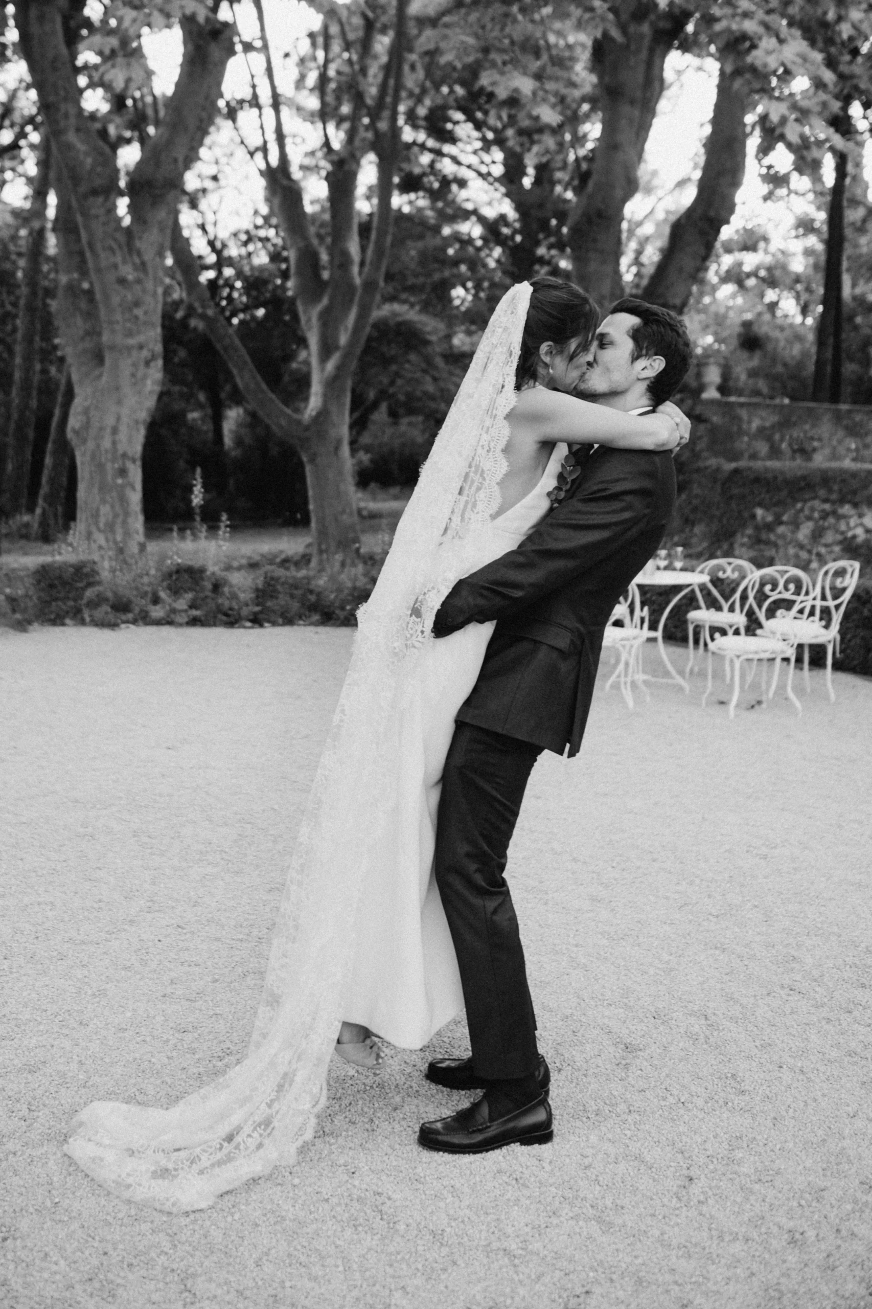 Mariage Var