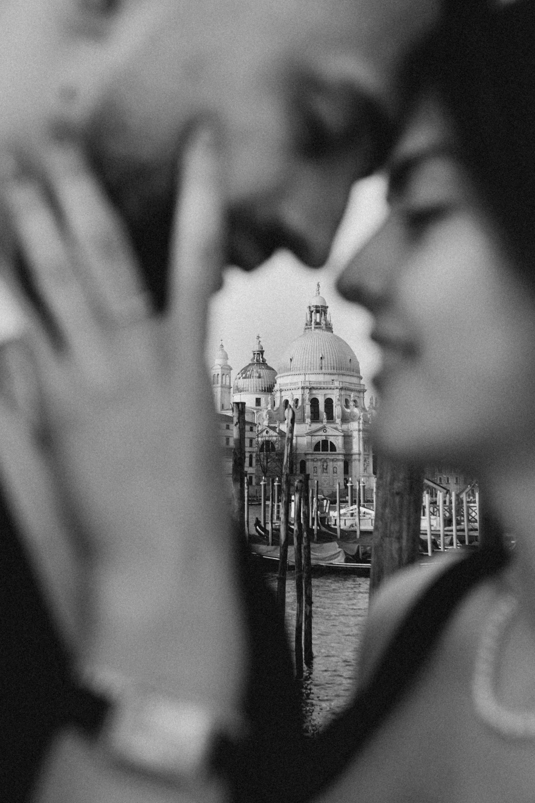 Wedding destination
