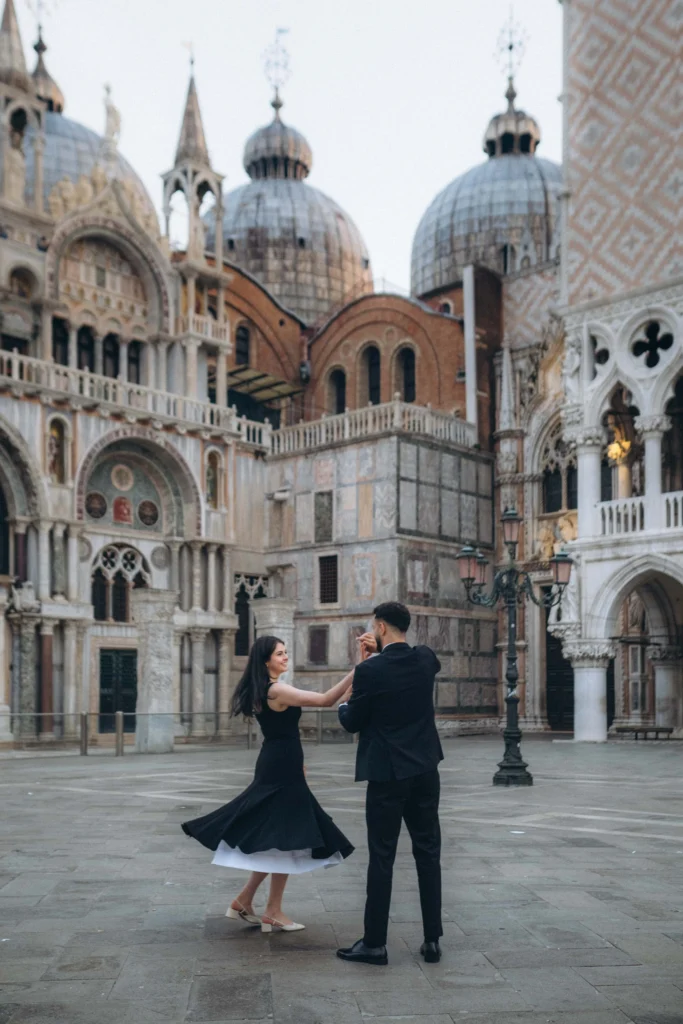 Wedding destination