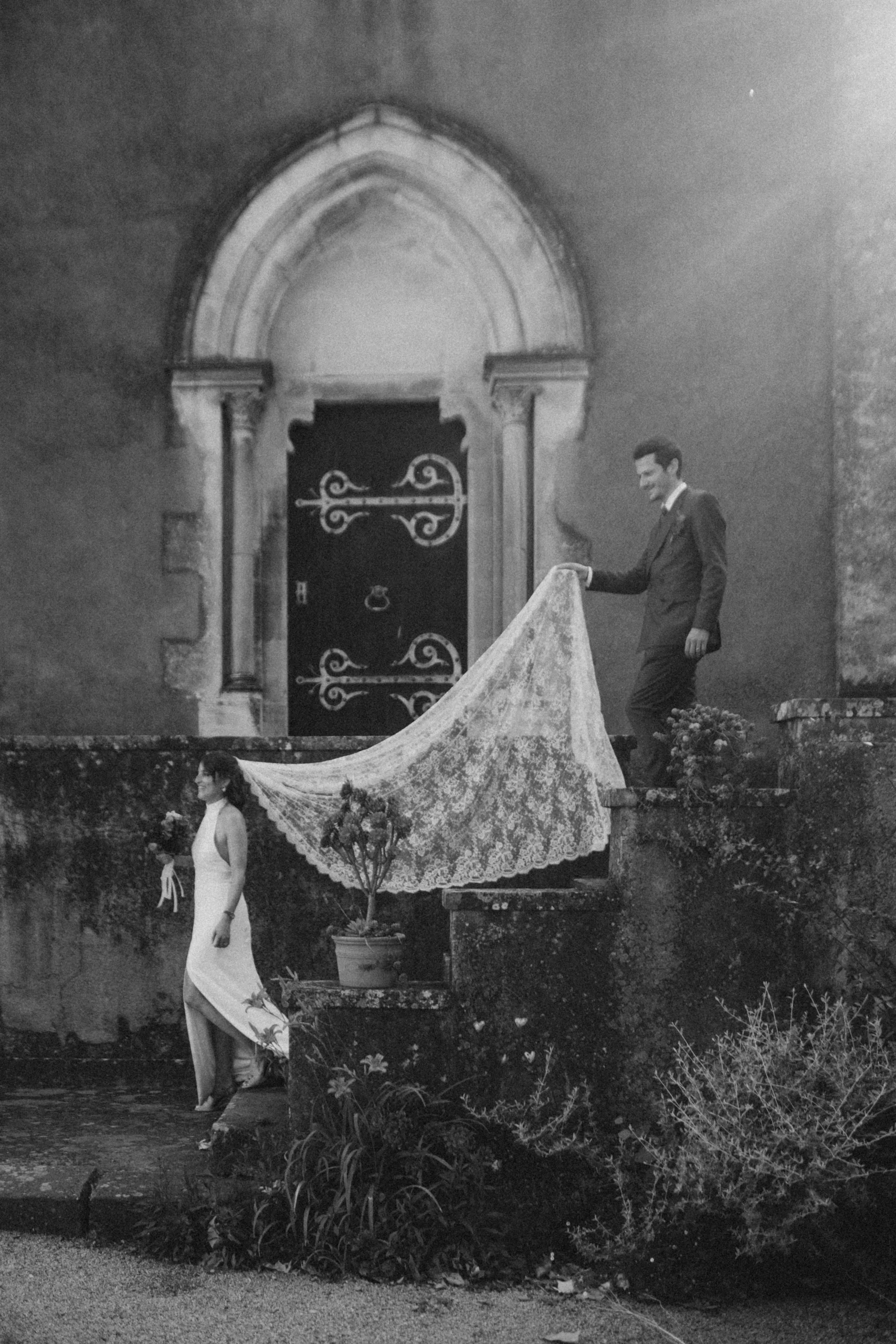 Mariage Var