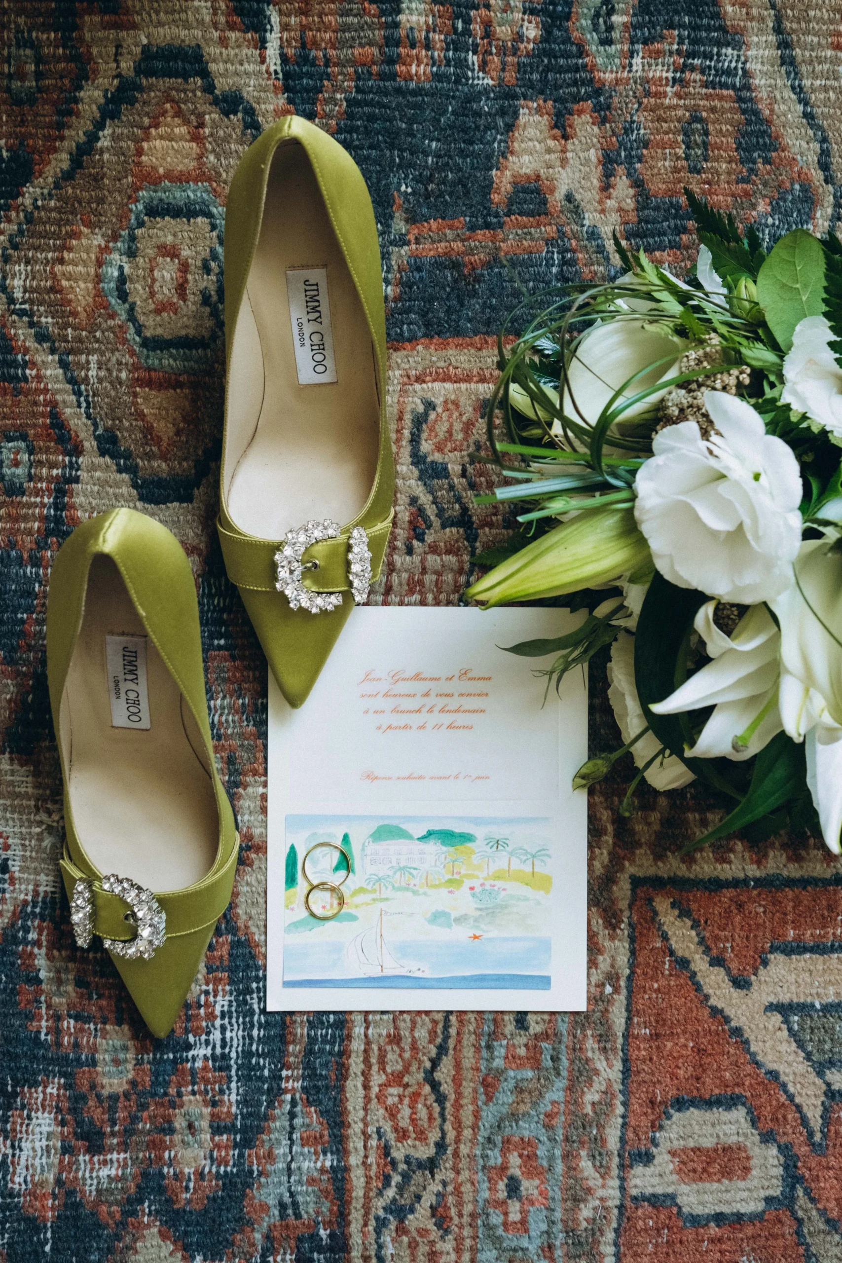 Photographe mariage Aix-en-Provence
