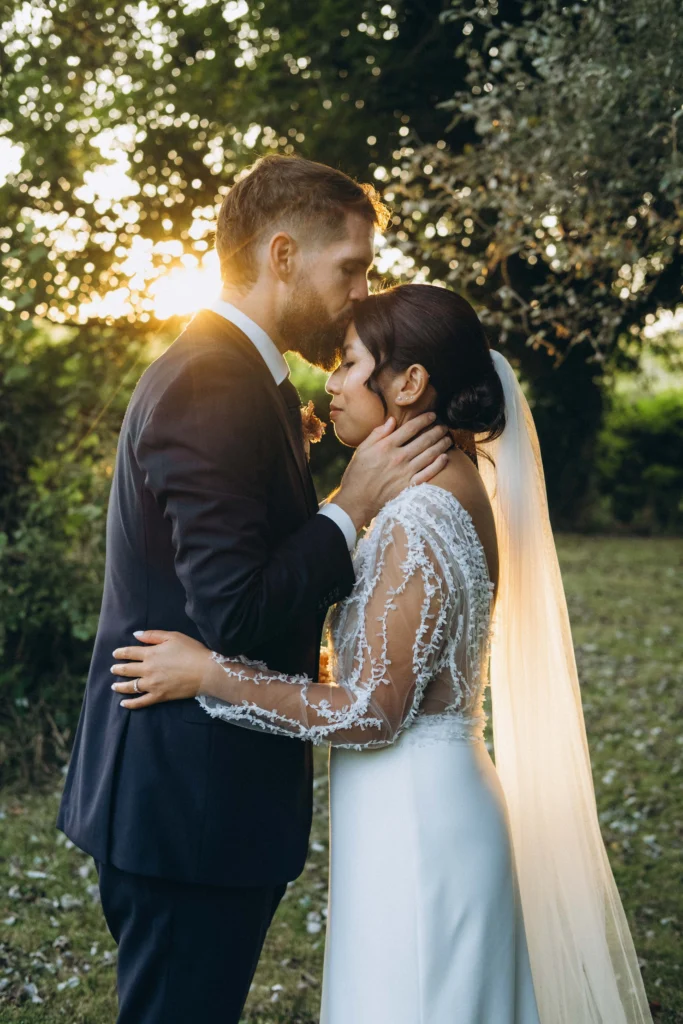 Photographe mariage Toulon