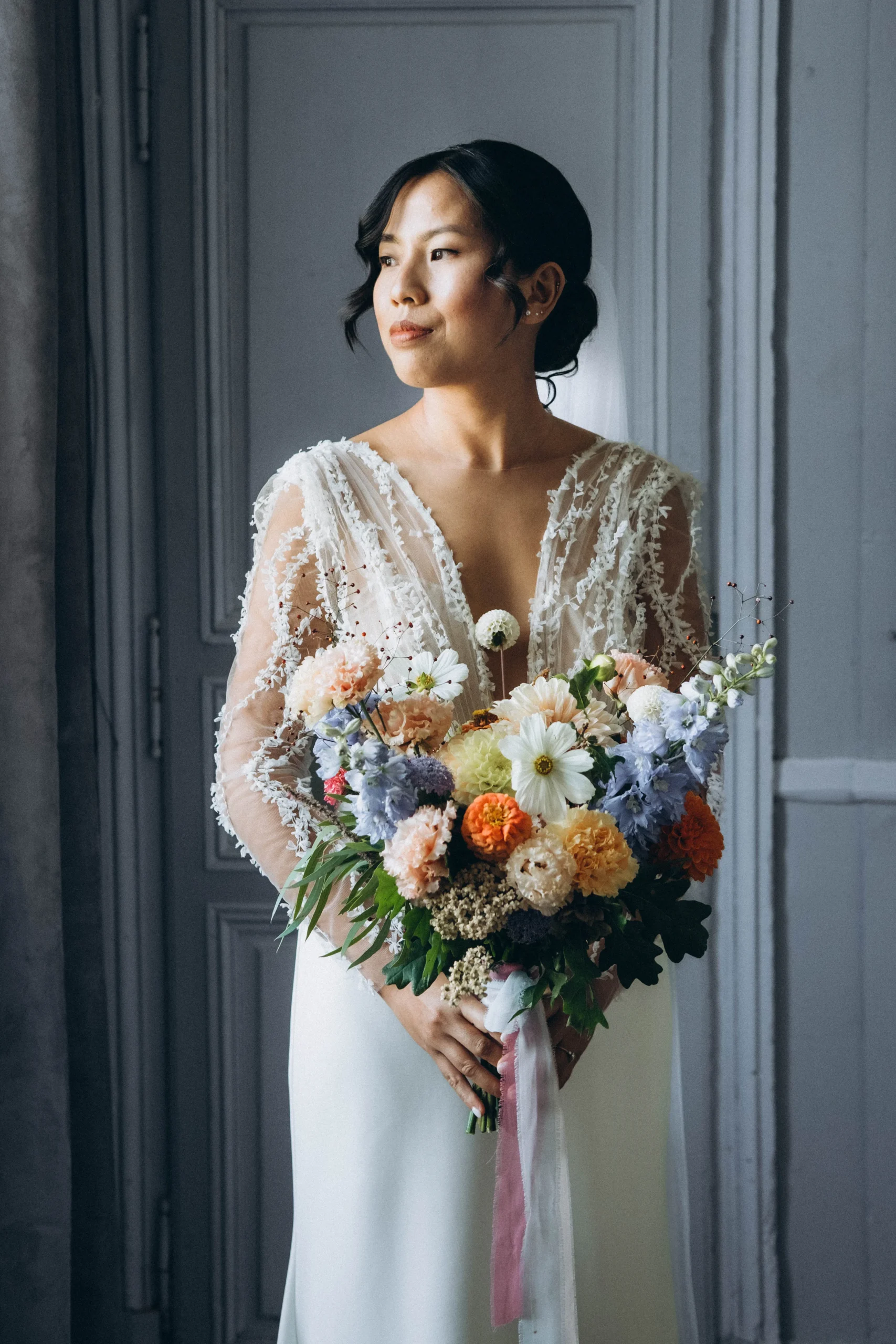 Photographe mariage Hyères