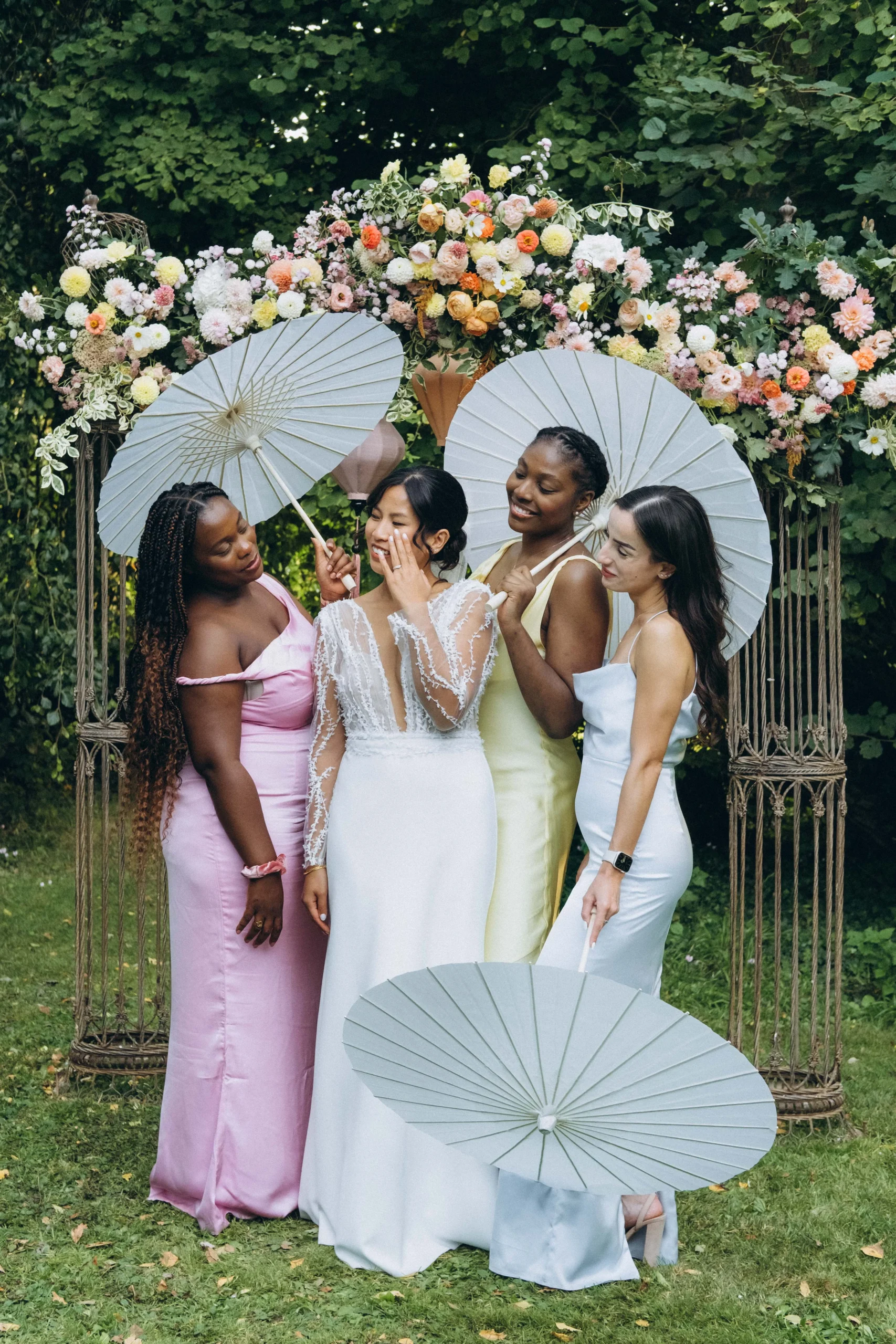 Photographe mariage Hyères
