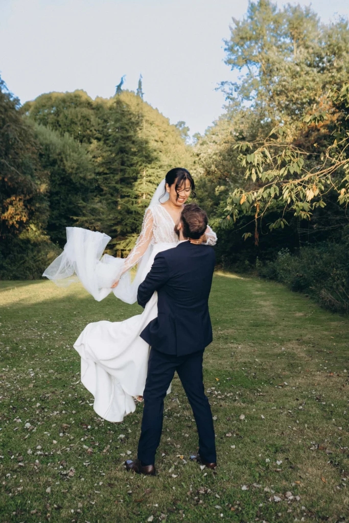 Photographe mariage Aix-en-Provence