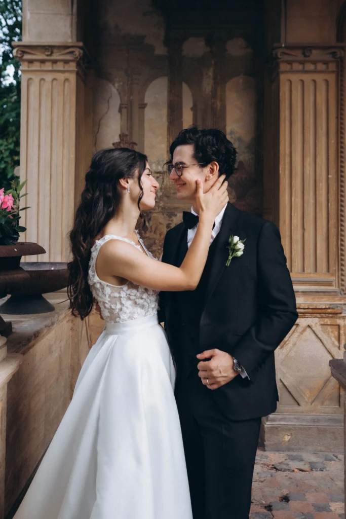 Photographe mariage Toulon