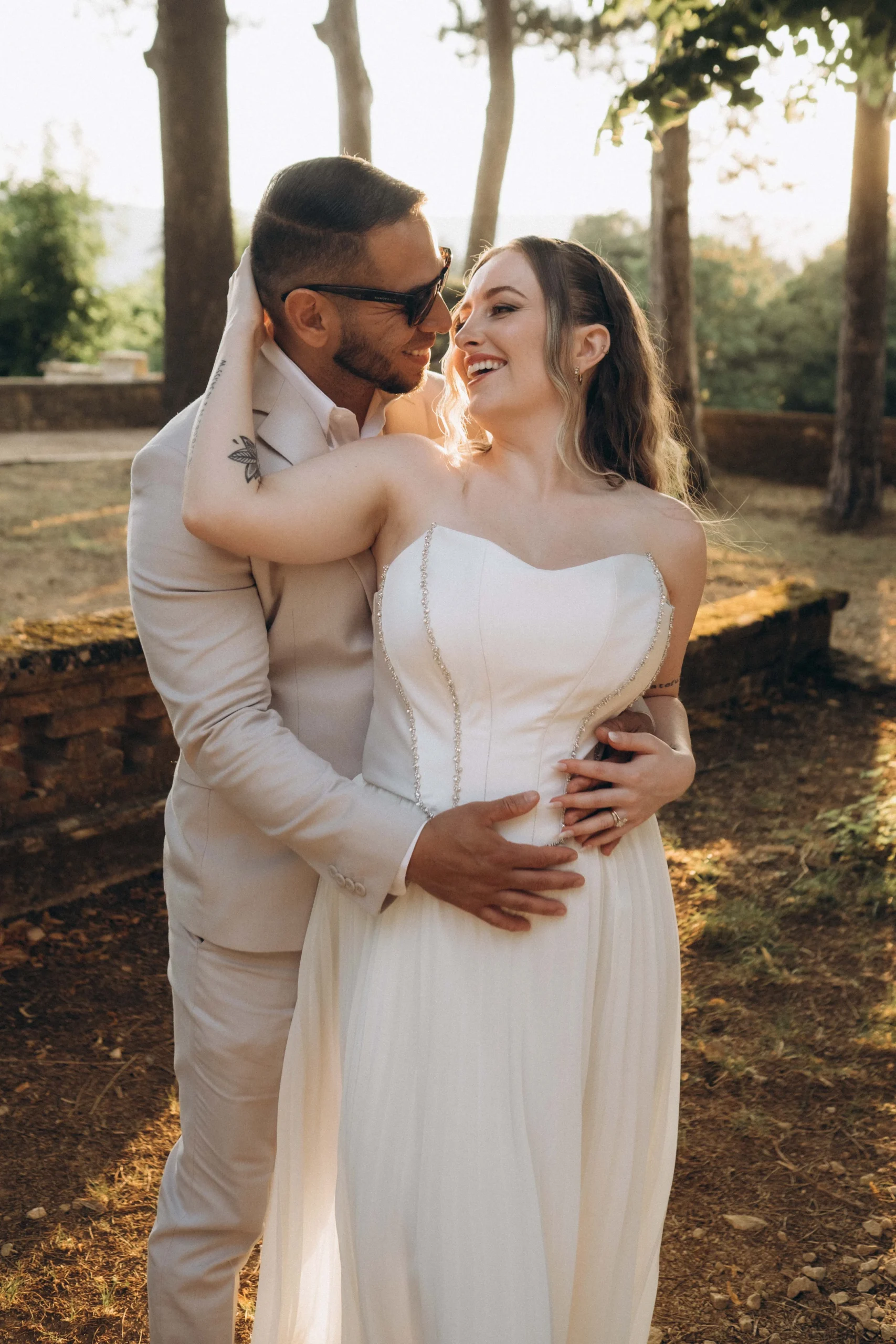 Photographe mariage Luberon