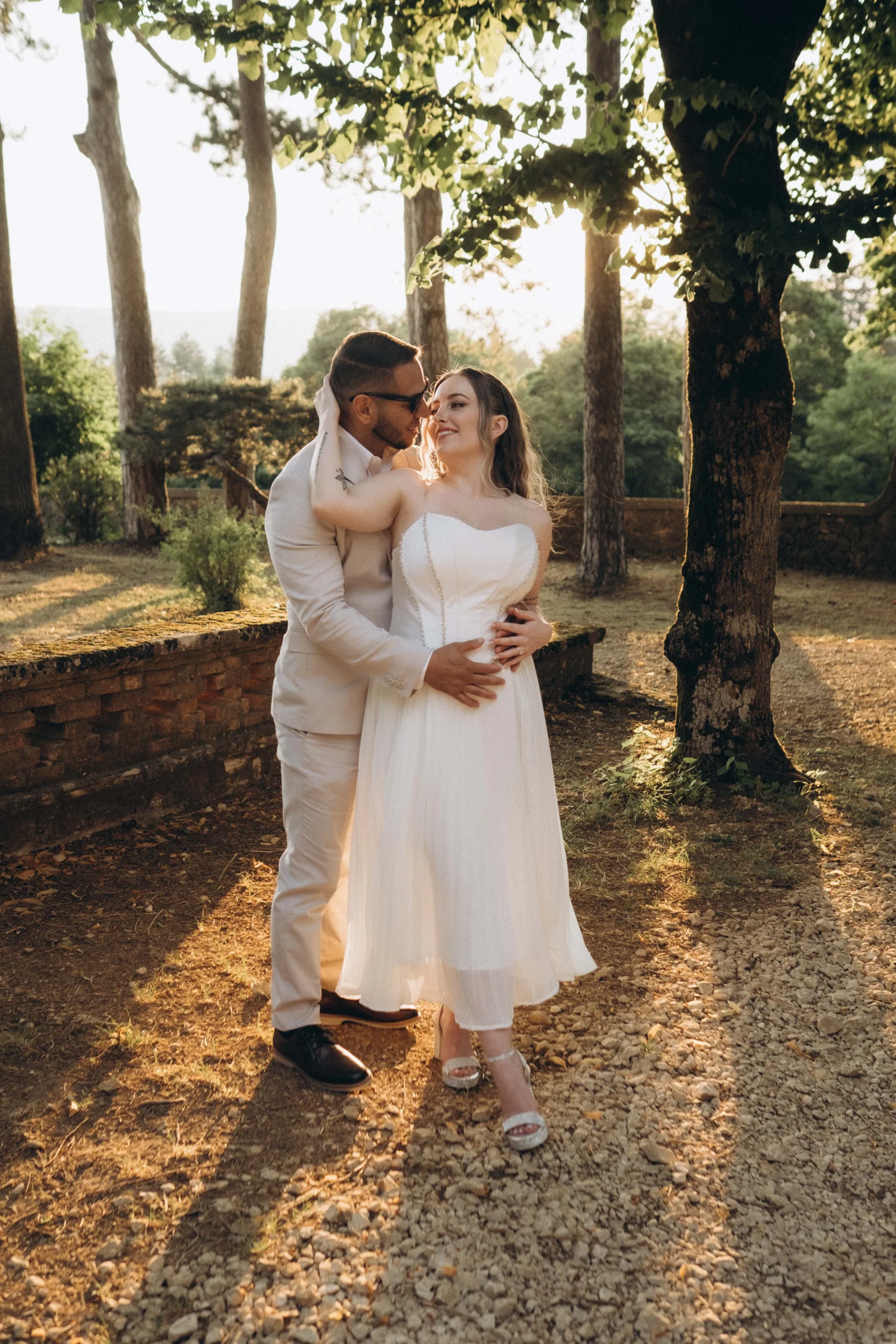 Photographe mariage Luberon