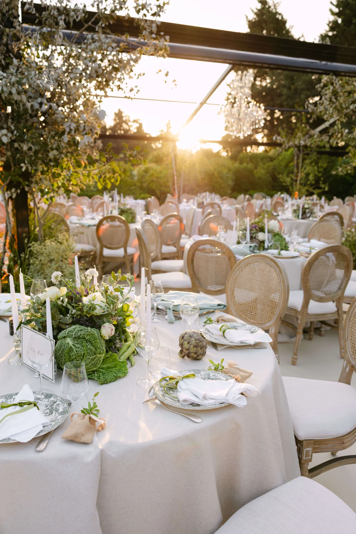 Mariage en Provence pour s'unir à Grignan